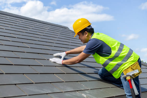 Best New Roof Installation  in Hazen, ND