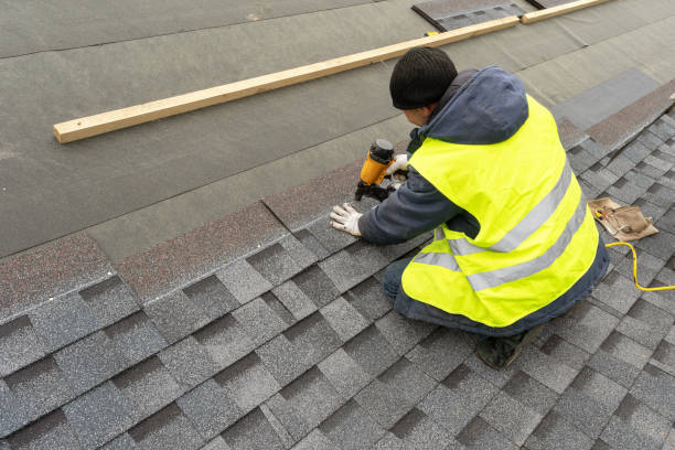 Reliable Hazen, ND Roofing Contractor Solutions