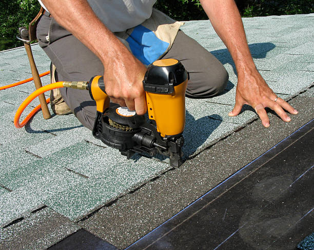 Best Roof Repair Services  in Hazen, ND