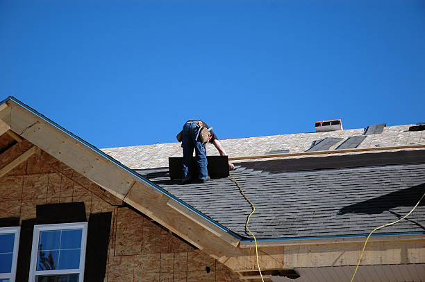 Best Slate Roofing Contractor  in Hazen, ND