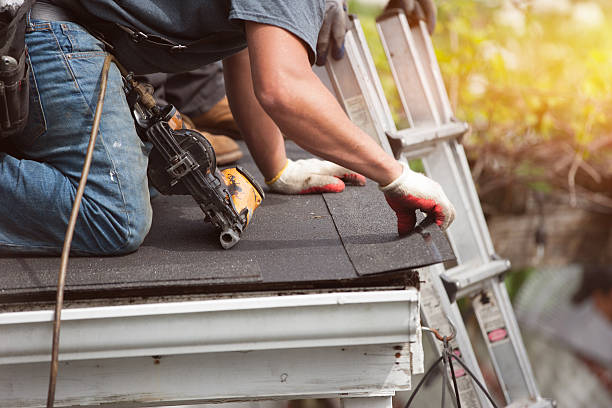 Roof Waterproofing Services in Hazen, ND