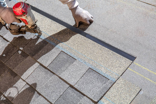 Best Tile Roofing Contractor  in Hazen, ND