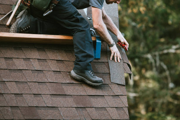 Best Local Roofing Companies  in Hazen, ND