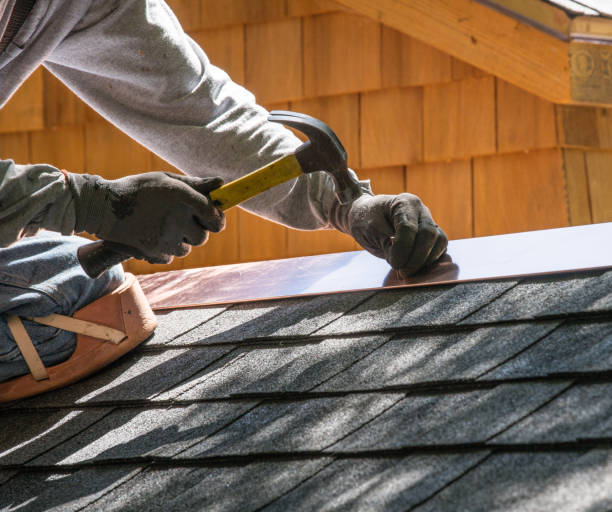 Best Roof Gutter Cleaning  in Hazen, ND